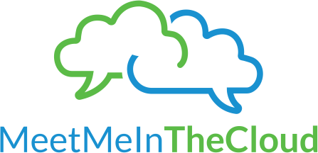 Meet Me In The Cloud logo