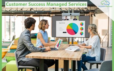 What is Customer Success Managed Services (CSMS)?