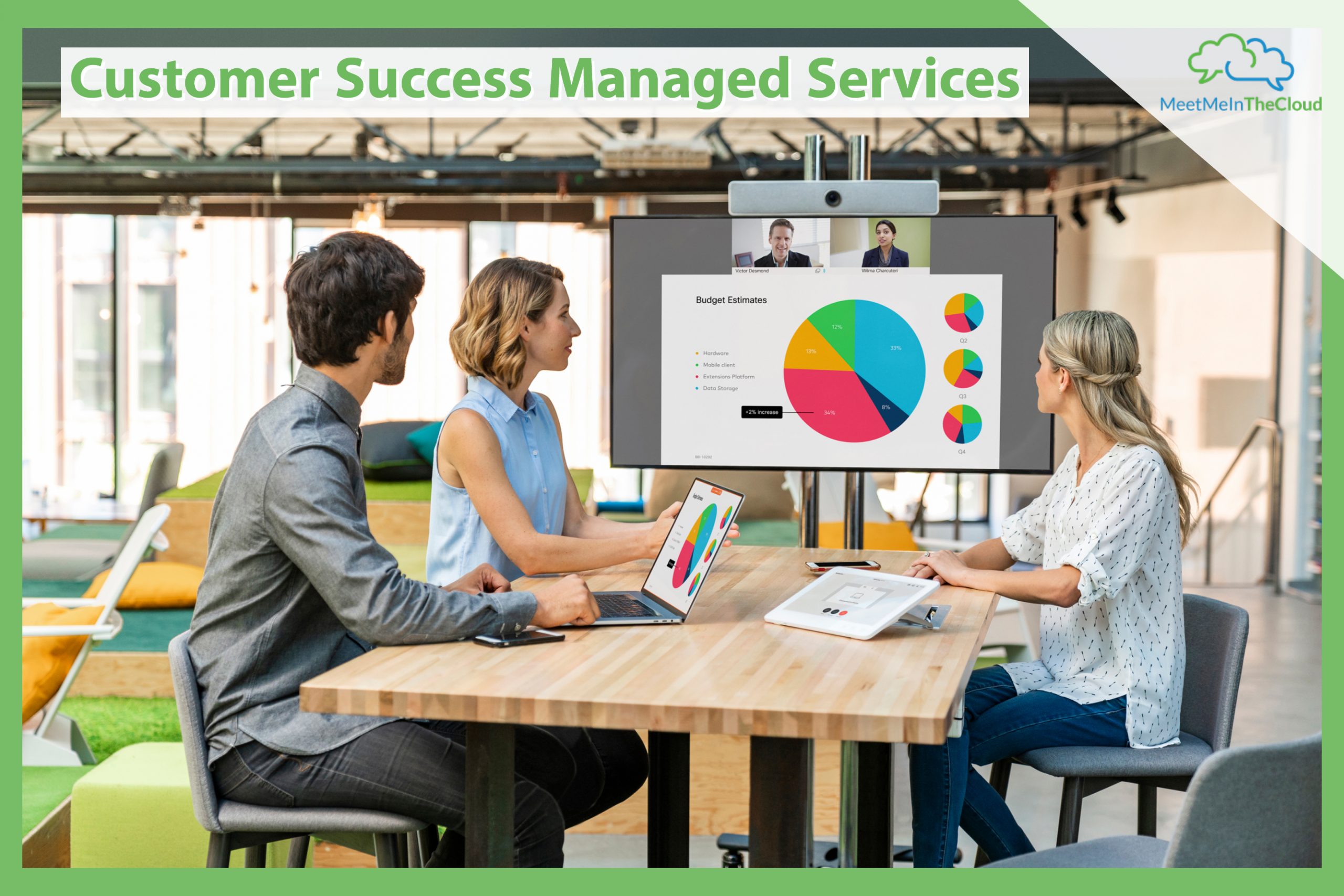 what is Customer Success Managed Services