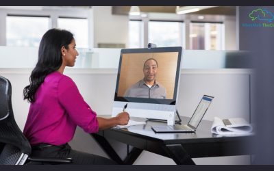 The Ferrari of Online Collaboration: Cisco Webex