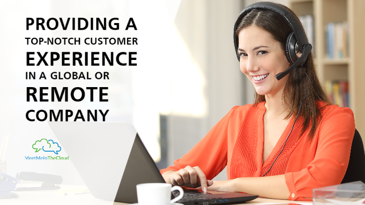 Utilizing Video Conferencing to Improve Customer Experience