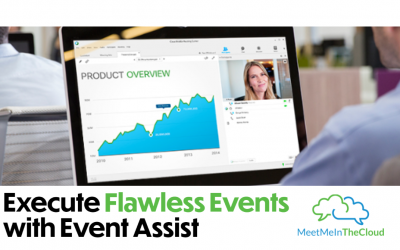 Plan A Flawless Event with an Events Assist Producer