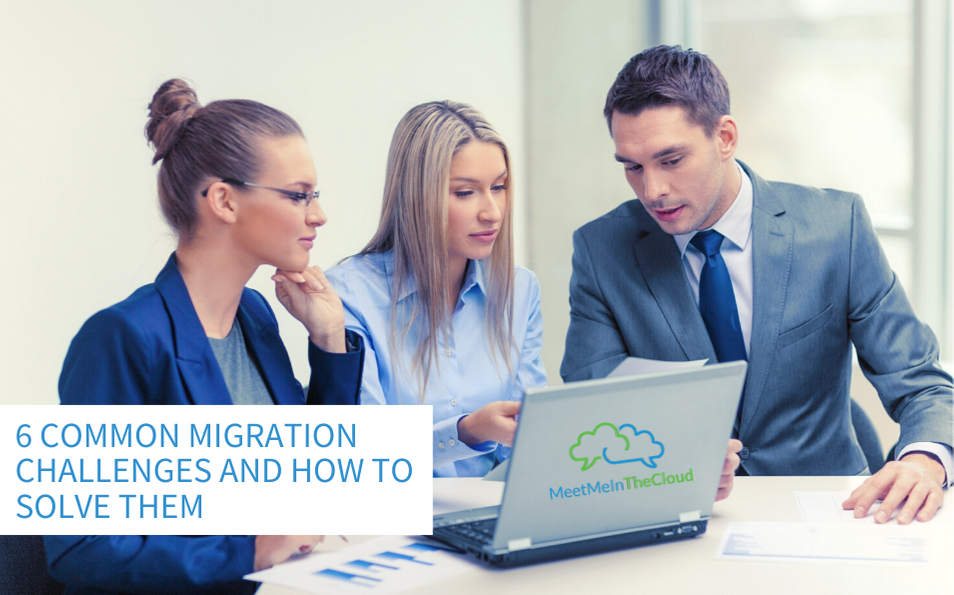 6 Common Migration Challenges and How to Solve Them