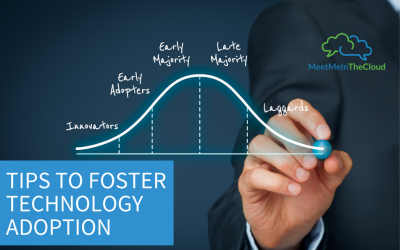 Tips to Foster Technology Adoption