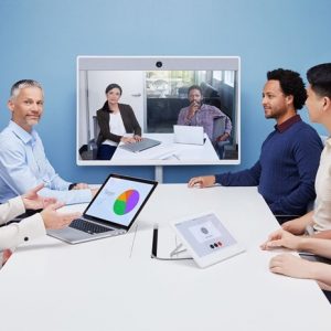 Webex Events 101 - Webex for Large Events