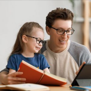 Webex Meetings for Parents
