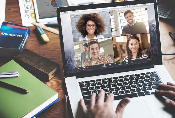 Zoom Meetings 101 - Getting Started