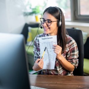 Zoom Meetings for Teachers