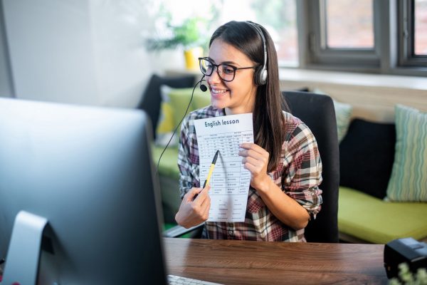 Zoom Meetings for Teachers