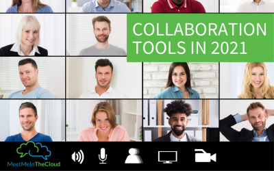 Collaboration Tools in 2021