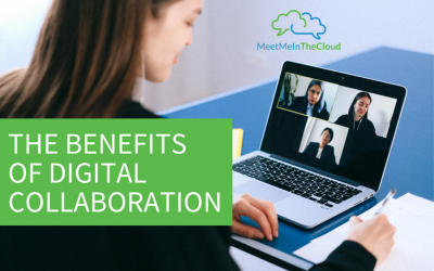 The Benefits of Digital Collaboration