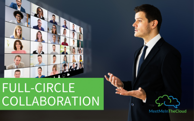 Full-Circle Collaboration