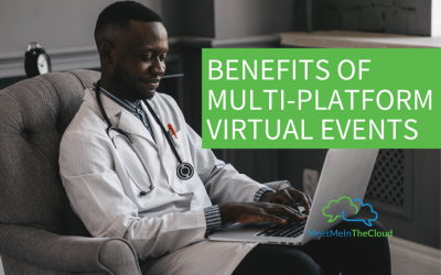 Benefits of Multi-Platform Virtual Events