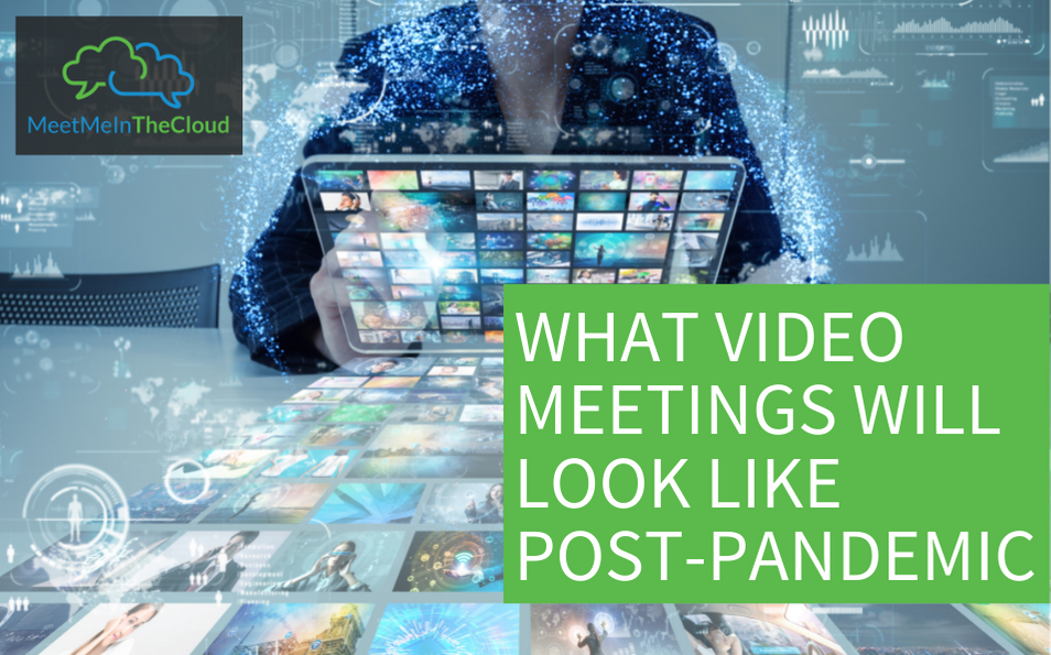 video meetings