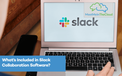 What’s Included in Slack Collaboration Software?