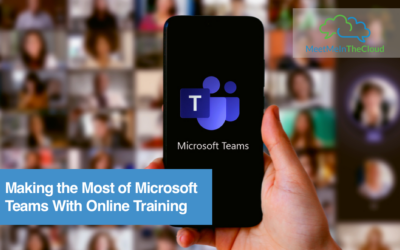 Making the Most of Microsoft Teams With Online Training